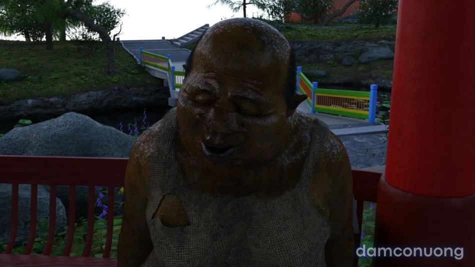 đọc truyện Tiên Tử Nón Xanh Sinh Hoạt Chương 12 ảnh 12 tại Thiên Thai Truyện