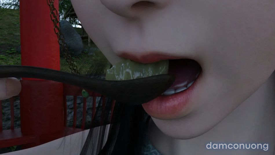 đọc truyện Tiên Tử Nón Xanh Sinh Hoạt Chương 12 ảnh 16 tại Thiên Thai Truyện