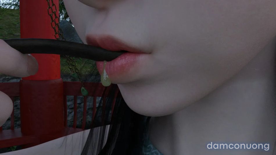 đọc truyện Tiên Tử Nón Xanh Sinh Hoạt Chương 12 ảnh 17 tại Thiên Thai Truyện