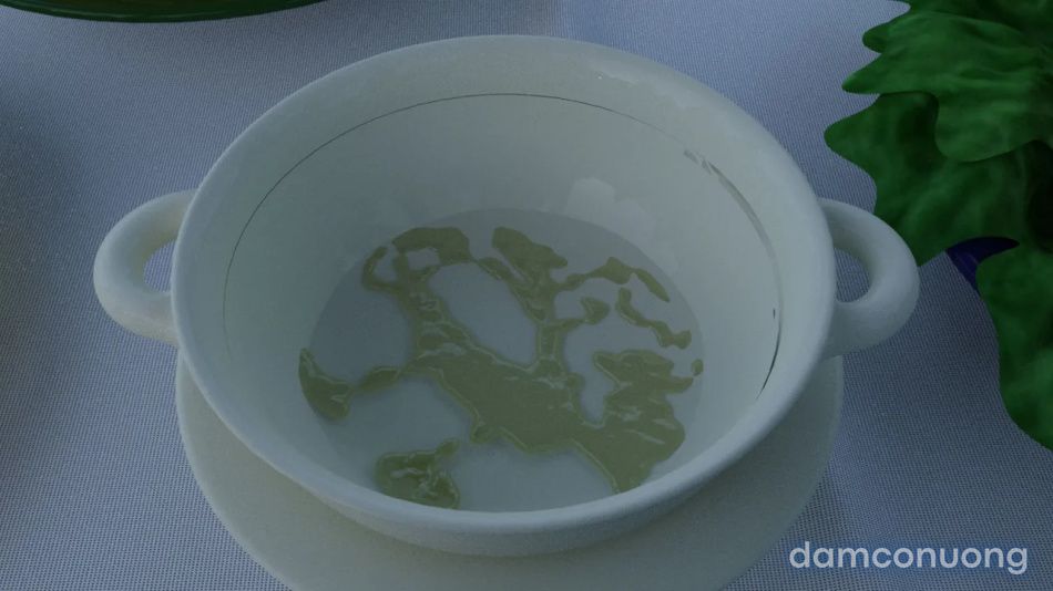 đọc truyện Tiên Tử Nón Xanh Sinh Hoạt Chương 12 ảnh 28 tại Thiên Thai Truyện