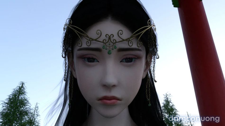 đọc truyện Tiên Tử Nón Xanh Sinh Hoạt Chương 12 ảnh 29 tại Thiên Thai Truyện