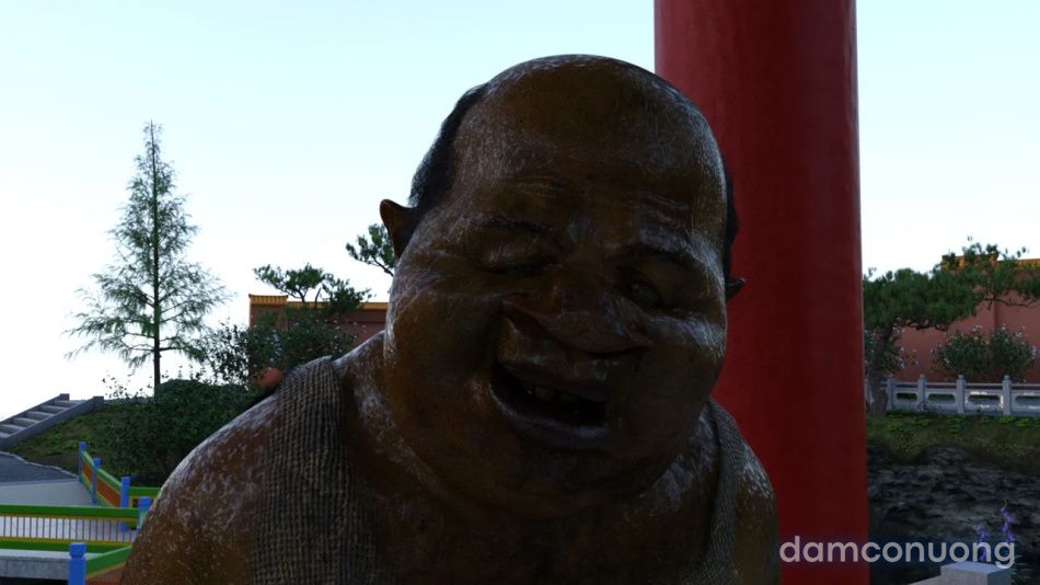 đọc truyện Tiên Tử Nón Xanh Sinh Hoạt Chương 12 ảnh 30 tại Thiên Thai Truyện