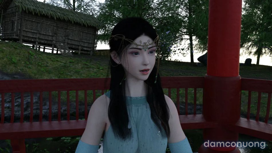 đọc truyện Tiên Tử Nón Xanh Sinh Hoạt Chương 12 ảnh 31 tại Thiên Thai Truyện