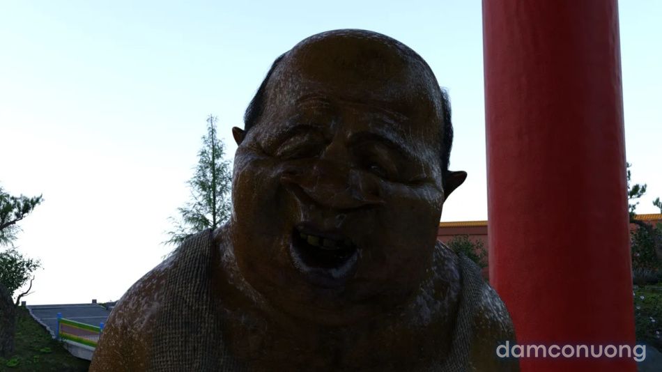 đọc truyện Tiên Tử Nón Xanh Sinh Hoạt Chương 12 ảnh 32 tại Thiên Thai Truyện