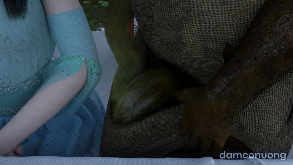 đọc truyện Tiên Tử Nón Xanh Sinh Hoạt Chương 12 ảnh 35 tại Thiên Thai Truyện