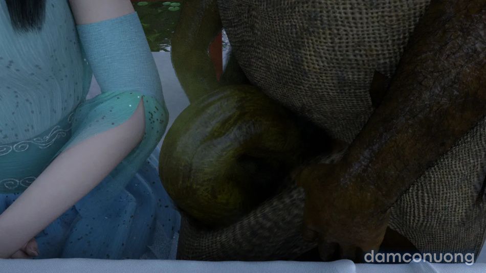 đọc truyện Tiên Tử Nón Xanh Sinh Hoạt Chương 12 ảnh 36 tại Thiên Thai Truyện