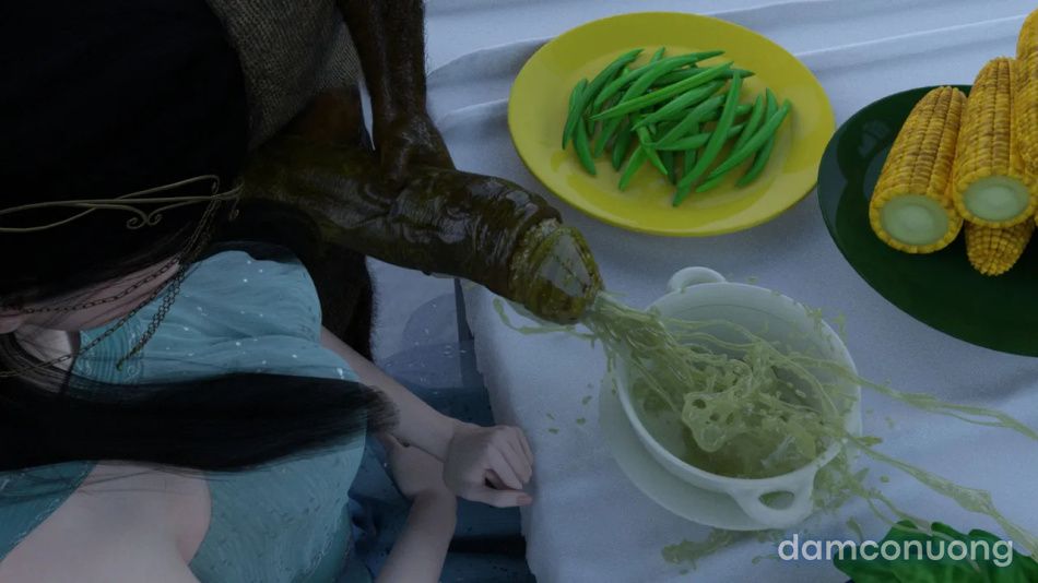 đọc truyện Tiên Tử Nón Xanh Sinh Hoạt Chương 12 ảnh 41 tại Thiên Thai Truyện