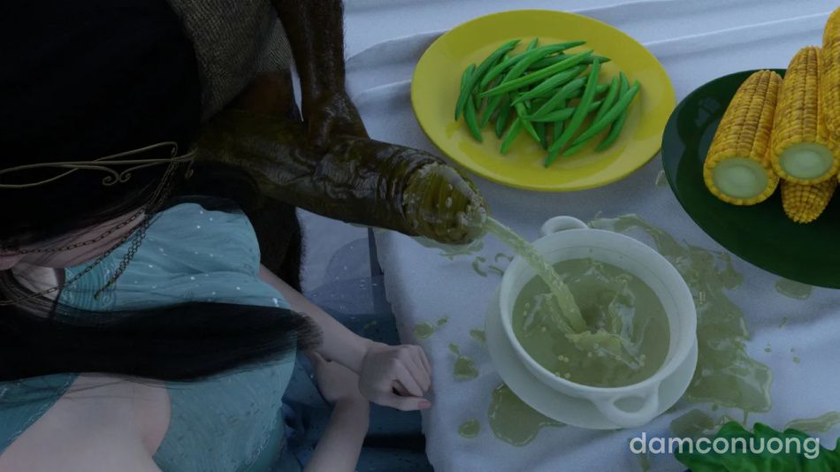 đọc truyện Tiên Tử Nón Xanh Sinh Hoạt Chương 12 ảnh 42 tại Thiên Thai Truyện