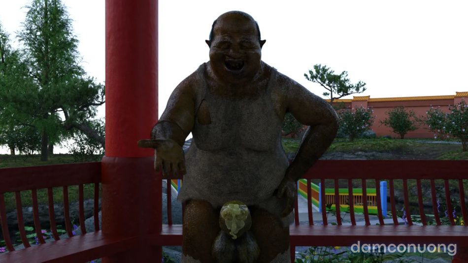 đọc truyện Tiên Tử Nón Xanh Sinh Hoạt Chương 12 ảnh 45 tại Thiên Thai Truyện