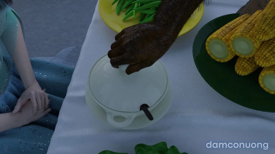 đọc truyện Tiên Tử Nón Xanh Sinh Hoạt Chương 12 ảnh 7 tại Thiên Thai Truyện