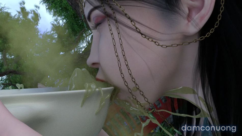 đọc truyện Tiên Tử Nón Xanh Sinh Hoạt Chương 12 ảnh 54 tại Thiên Thai Truyện