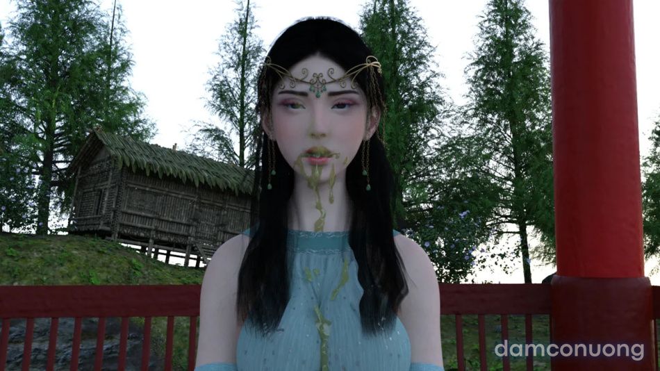 đọc truyện Tiên Tử Nón Xanh Sinh Hoạt Chương 12 ảnh 57 tại Thiên Thai Truyện