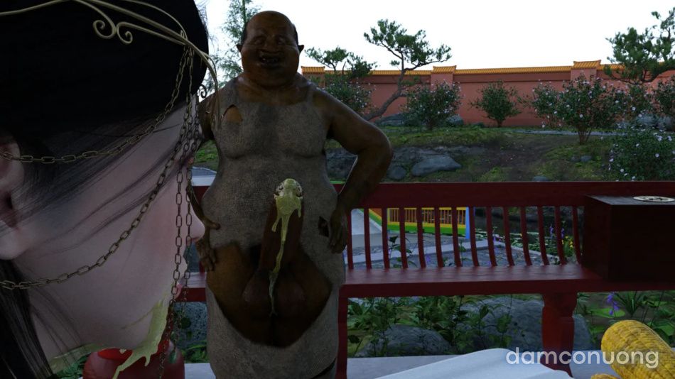 đọc truyện Tiên Tử Nón Xanh Sinh Hoạt Chương 12 ảnh 59 tại Thiên Thai Truyện