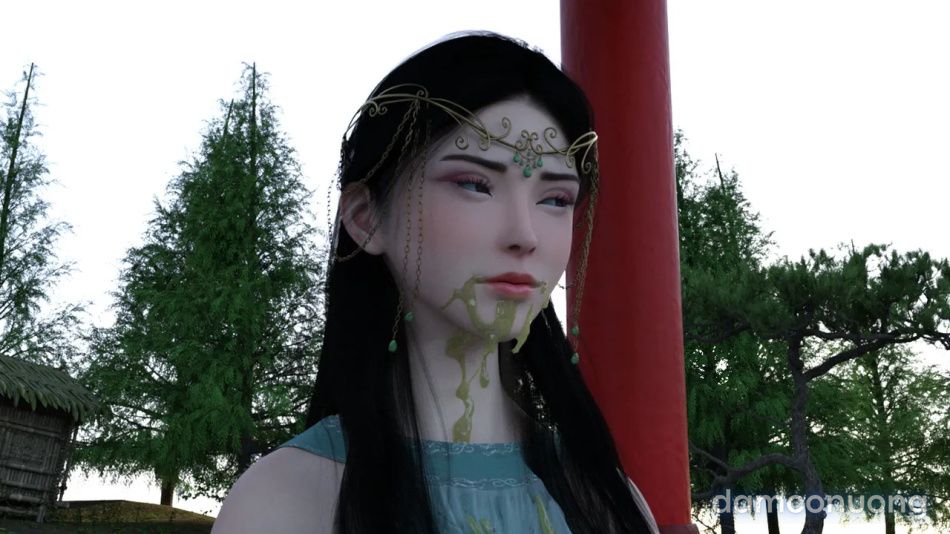 đọc truyện Tiên Tử Nón Xanh Sinh Hoạt Chương 12 ảnh 61 tại Thiên Thai Truyện