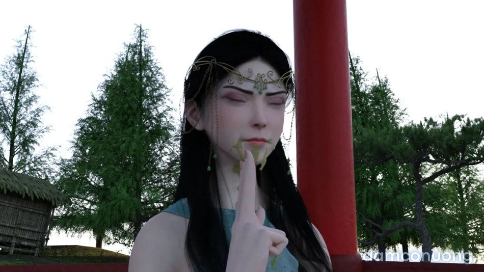 đọc truyện Tiên Tử Nón Xanh Sinh Hoạt Chương 12 ảnh 64 tại Thiên Thai Truyện