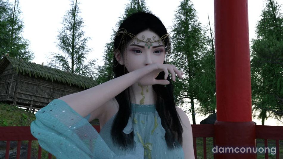 đọc truyện Tiên Tử Nón Xanh Sinh Hoạt Chương 12 ảnh 65 tại Thiên Thai Truyện