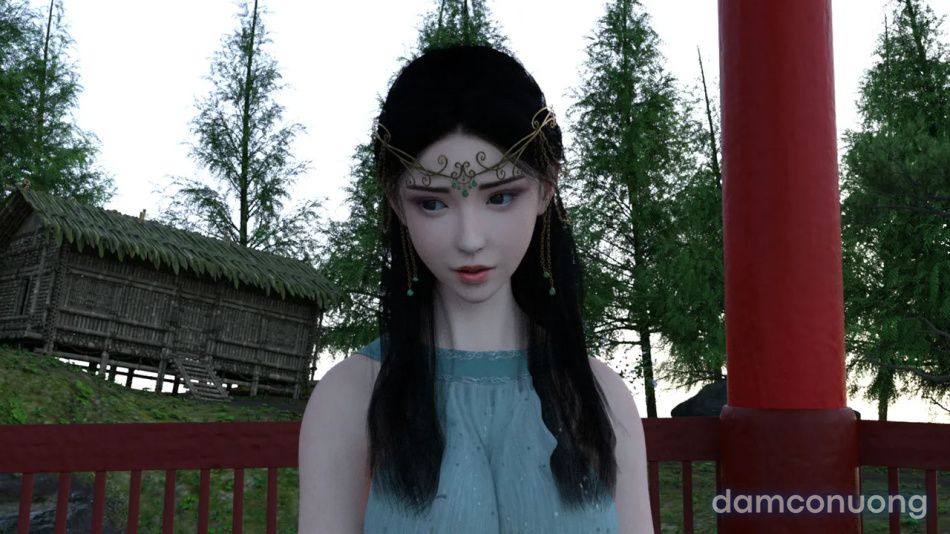 đọc truyện Tiên Tử Nón Xanh Sinh Hoạt Chương 12 ảnh 66 tại Thiên Thai Truyện