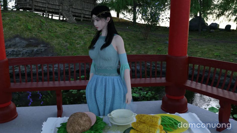 đọc truyện Tiên Tử Nón Xanh Sinh Hoạt Chương 12 ảnh 67 tại Thiên Thai Truyện