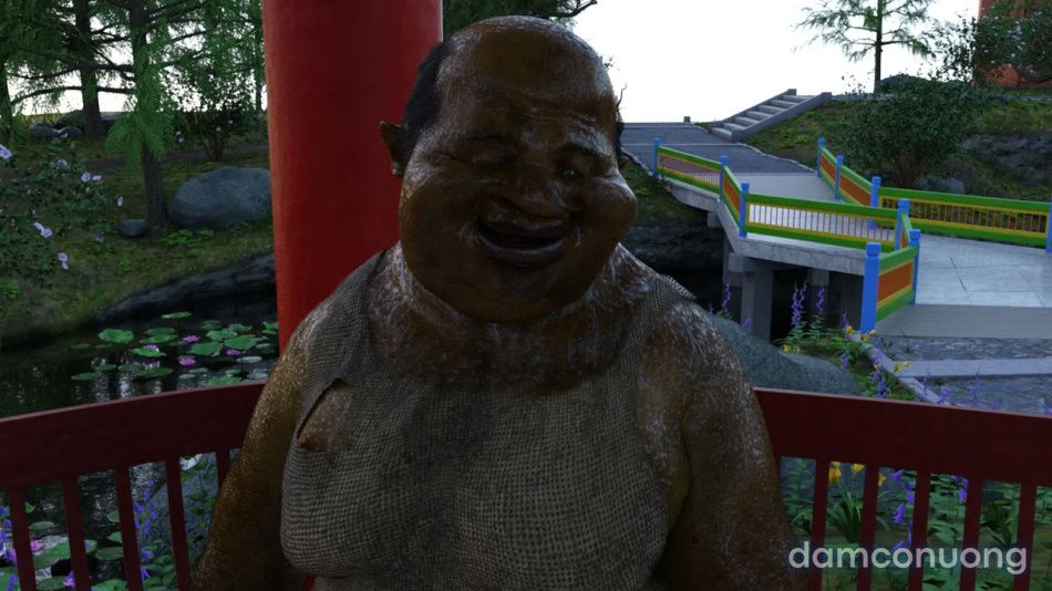 đọc truyện Tiên Tử Nón Xanh Sinh Hoạt Chương 12 ảnh 68 tại Thiên Thai Truyện