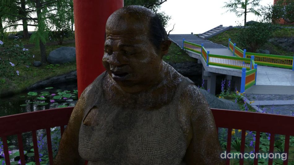 đọc truyện Tiên Tử Nón Xanh Sinh Hoạt Chương 12 ảnh 69 tại Thiên Thai Truyện