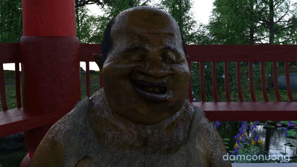 đọc truyện Tiên Tử Nón Xanh Sinh Hoạt Chương 12 ảnh 73 tại Thiên Thai Truyện