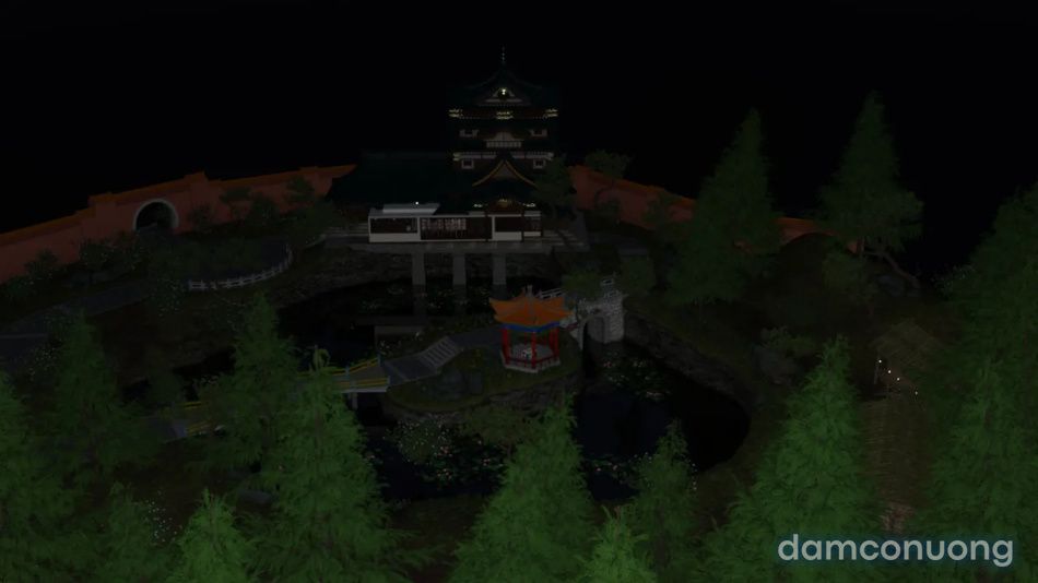 đọc truyện Tiên Tử Nón Xanh Sinh Hoạt Chương 12 ảnh 74 tại Thiên Thai Truyện