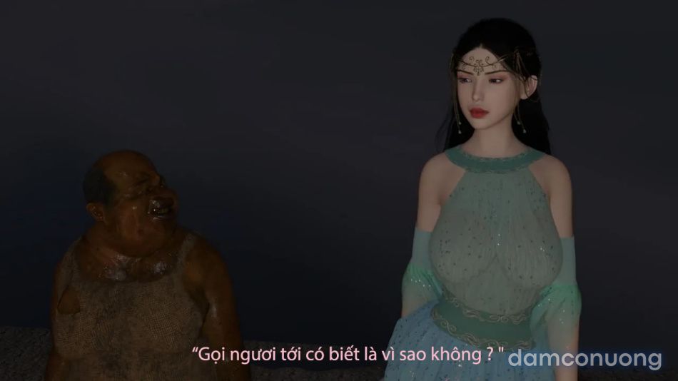 đọc truyện Tiên Tử Nón Xanh Sinh Hoạt Chương 12 ảnh 76 tại Thiên Thai Truyện