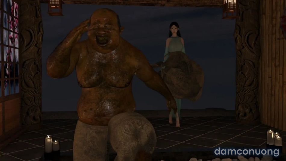 đọc truyện Tiên Tử Nón Xanh Sinh Hoạt Chương 12 ảnh 78 tại Thiên Thai Truyện