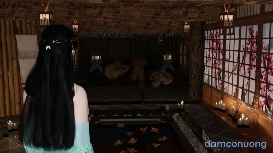 đọc truyện Tiên Tử Nón Xanh Sinh Hoạt Chương 12 ảnh 79 tại Thiên Thai Truyện