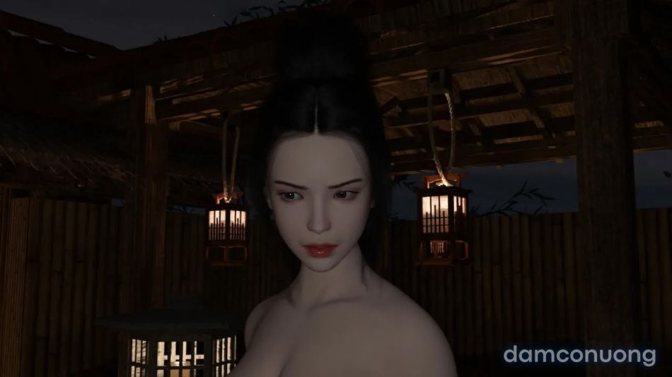 đọc truyện Tiên Tử Nón Xanh Sinh Hoạt Chương 12 ảnh 100 tại Thiên Thai Truyện