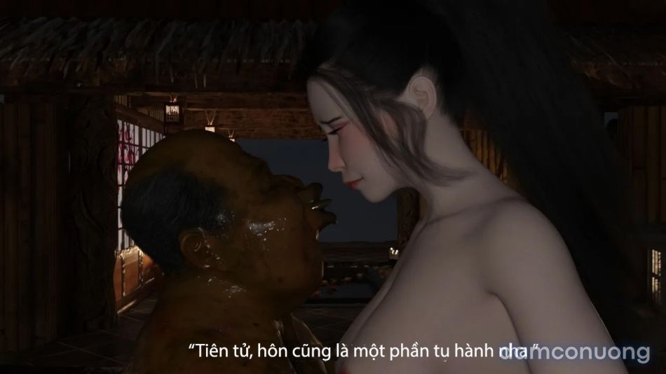 đọc truyện Tiên Tử Nón Xanh Sinh Hoạt Chương 13 ảnh 36 tại Thiên Thai Truyện