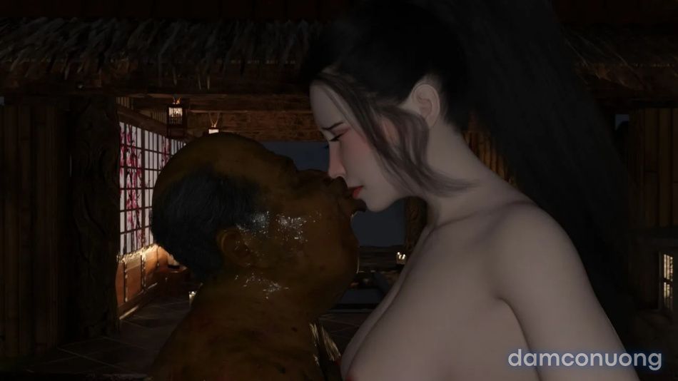 đọc truyện Tiên Tử Nón Xanh Sinh Hoạt Chương 13 ảnh 37 tại Thiên Thai Truyện