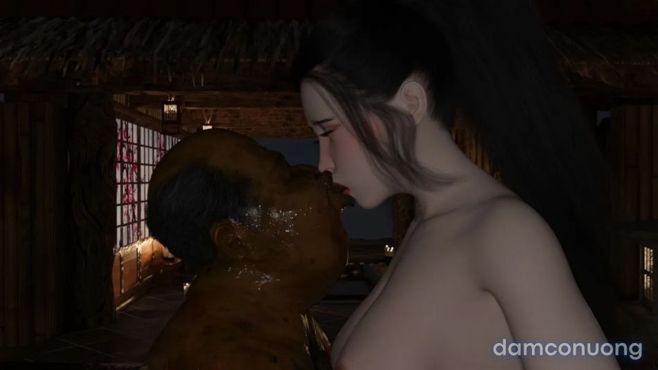 đọc truyện Tiên Tử Nón Xanh Sinh Hoạt Chương 13 ảnh 38 tại Thiên Thai Truyện