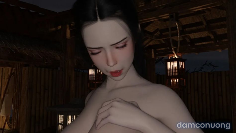 đọc truyện Tiên Tử Nón Xanh Sinh Hoạt Chương 13 ảnh 6 tại Thiên Thai Truyện