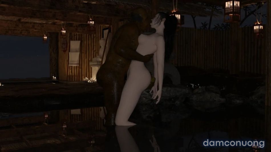 đọc truyện Tiên Tử Nón Xanh Sinh Hoạt Chương 13 ảnh 45 tại Thiên Thai Truyện