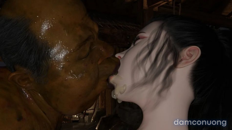 đọc truyện Tiên Tử Nón Xanh Sinh Hoạt Chương 13 ảnh 46 tại Thiên Thai Truyện