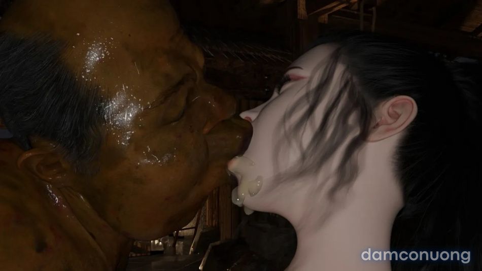 đọc truyện Tiên Tử Nón Xanh Sinh Hoạt Chương 13 ảnh 47 tại Thiên Thai Truyện