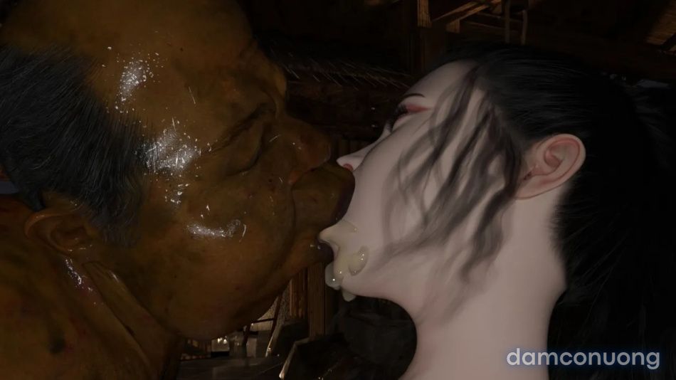 đọc truyện Tiên Tử Nón Xanh Sinh Hoạt Chương 13 ảnh 48 tại Thiên Thai Truyện