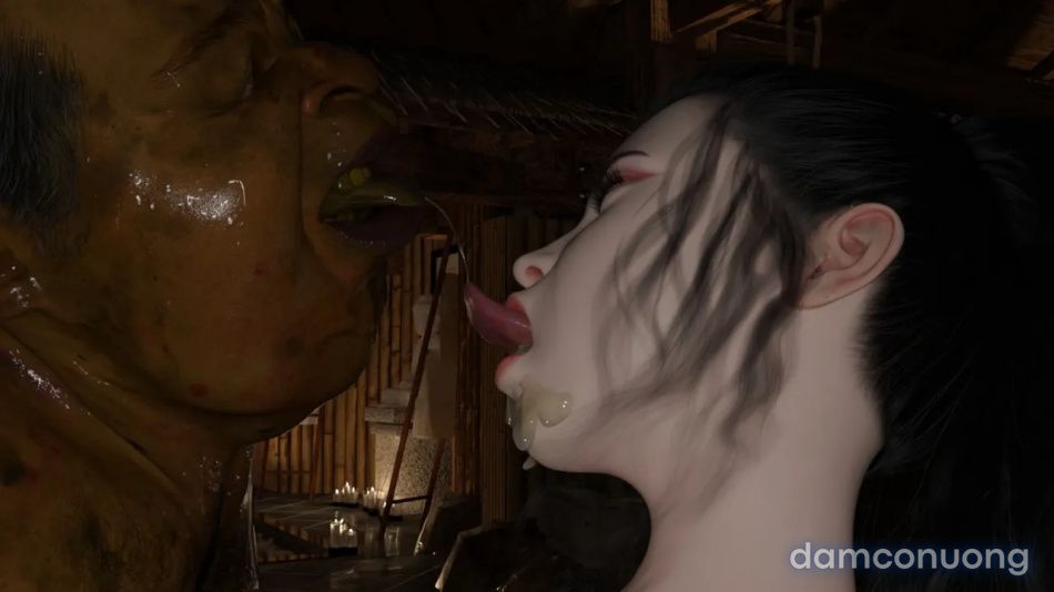 đọc truyện Tiên Tử Nón Xanh Sinh Hoạt Chương 13 ảnh 52 tại Thiên Thai Truyện