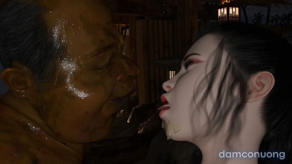 đọc truyện Tiên Tử Nón Xanh Sinh Hoạt Chương 13 ảnh 54 tại Thiên Thai Truyện