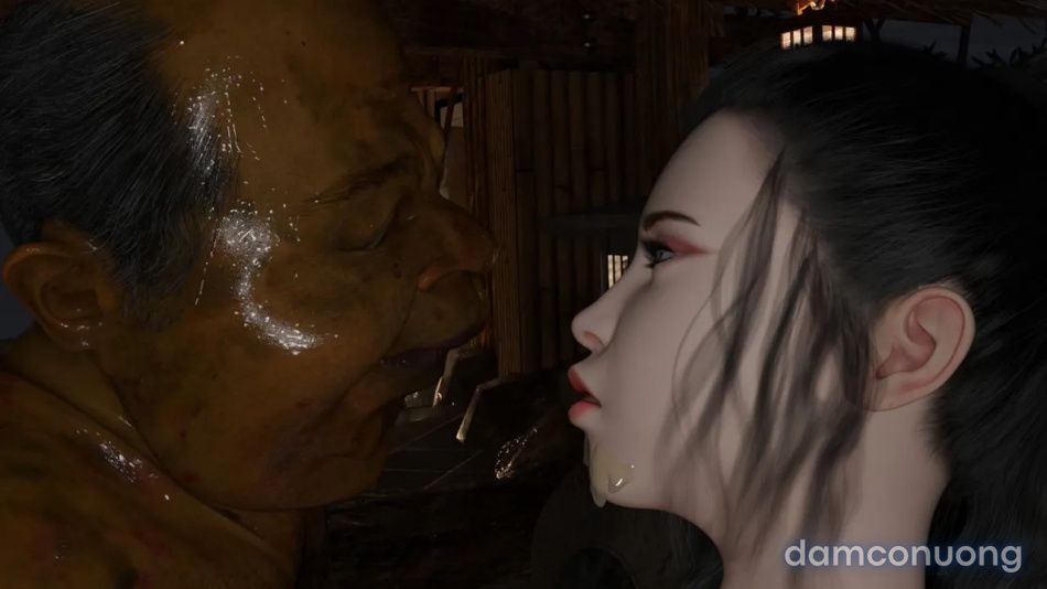 đọc truyện Tiên Tử Nón Xanh Sinh Hoạt Chương 13 ảnh 56 tại Thiên Thai Truyện