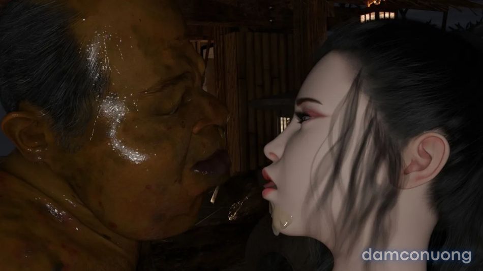 đọc truyện Tiên Tử Nón Xanh Sinh Hoạt Chương 13 ảnh 57 tại Thiên Thai Truyện