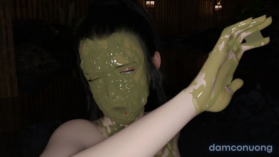 đọc truyện Tiên Tử Nón Xanh Sinh Hoạt Chương 14 ảnh 12 tại Thiên Thai Truyện