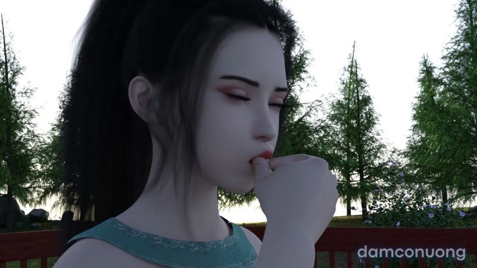 đọc truyện Tiên Tử Nón Xanh Sinh Hoạt Chương 14 ảnh 102 tại Thiên Thai Truyện