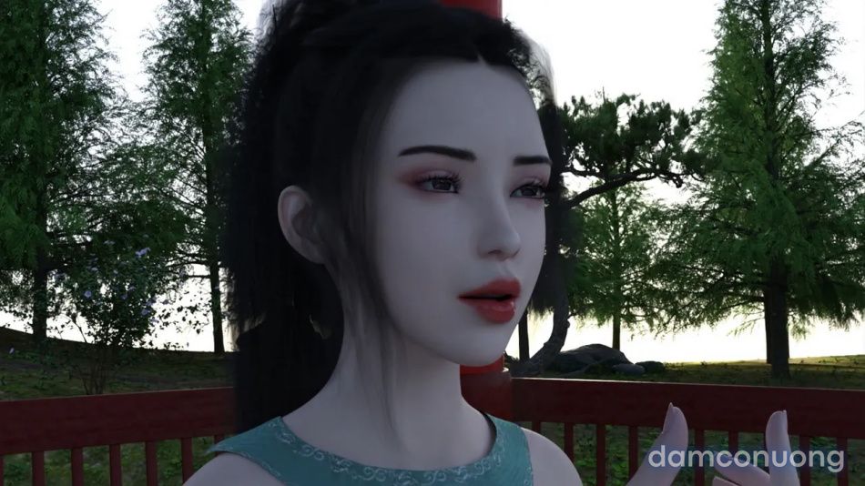 đọc truyện Tiên Tử Nón Xanh Sinh Hoạt Chương 14 ảnh 103 tại Thiên Thai Truyện