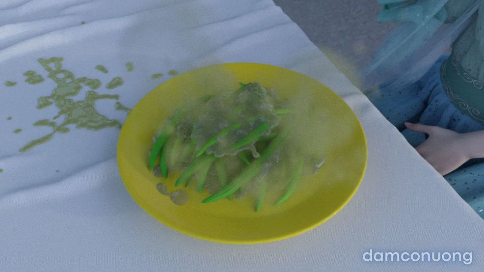 đọc truyện Tiên Tử Nón Xanh Sinh Hoạt Chương 14 ảnh 104 tại Thiên Thai Truyện