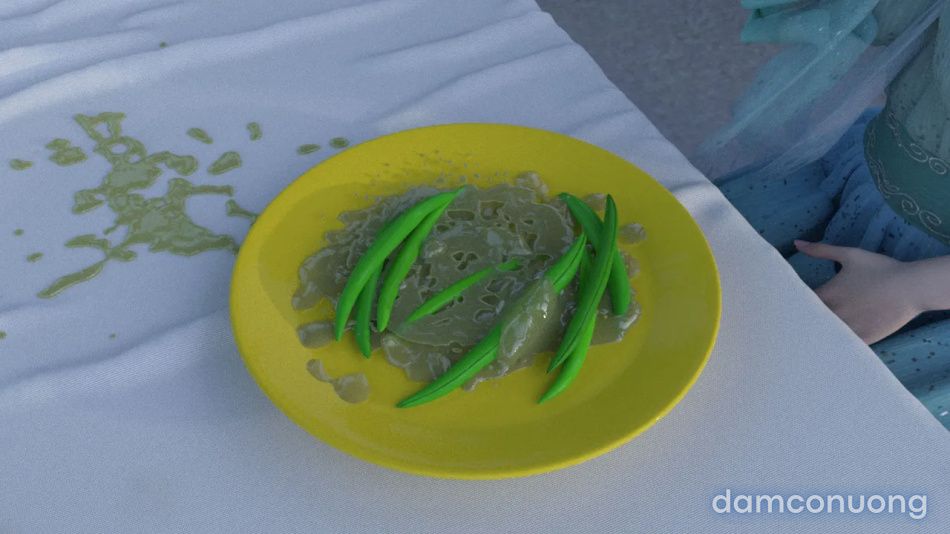 đọc truyện Tiên Tử Nón Xanh Sinh Hoạt Chương 14 ảnh 105 tại Thiên Thai Truyện