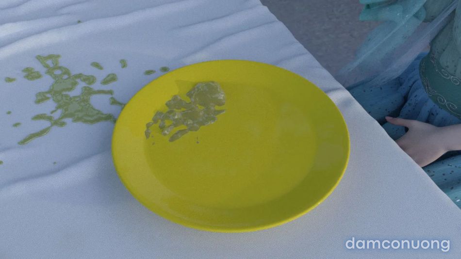 đọc truyện Tiên Tử Nón Xanh Sinh Hoạt Chương 14 ảnh 106 tại Thiên Thai Truyện