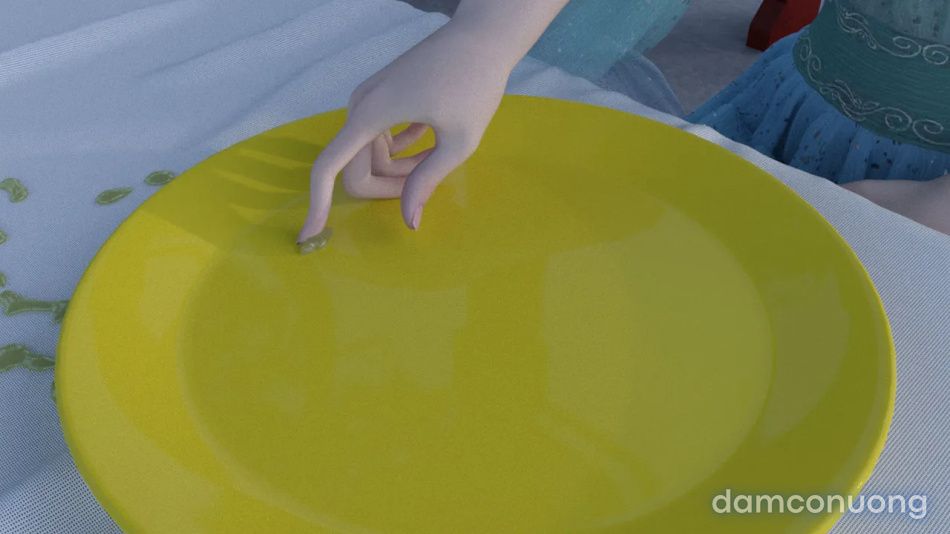 đọc truyện Tiên Tử Nón Xanh Sinh Hoạt Chương 14 ảnh 107 tại Thiên Thai Truyện