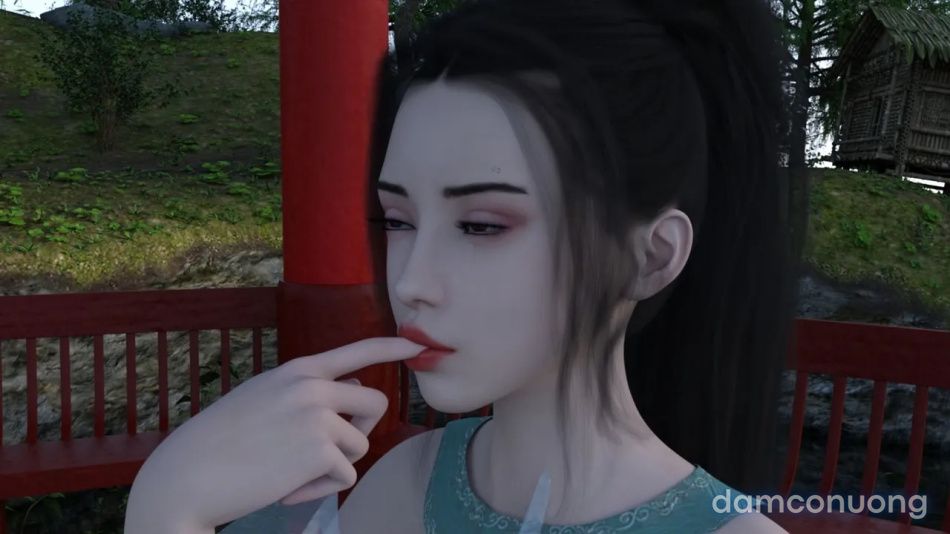 đọc truyện Tiên Tử Nón Xanh Sinh Hoạt Chương 14 ảnh 108 tại Thiên Thai Truyện